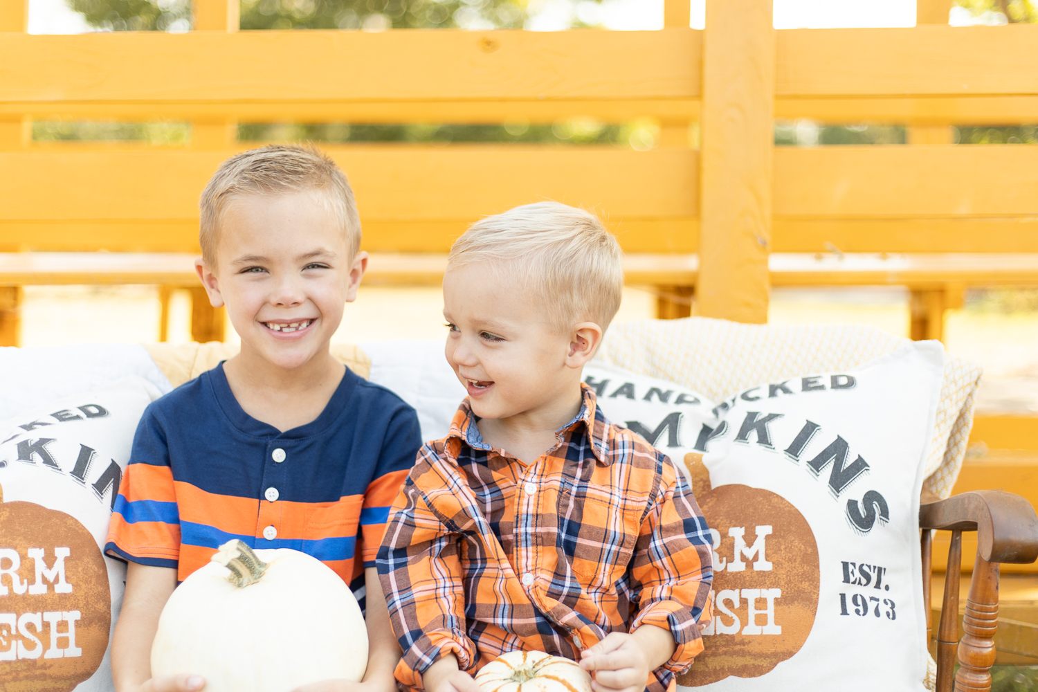2019 Fall Mini Sessions with Jade Alexandria Photograhy | Huntsville Alabama Family and Childrens Photographer
